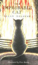 Improbable Cat (Ahlberg Allan)(Paperback)
