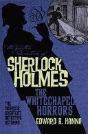 Further Adventures of Sherlock Holmes (Hanna Edward B.)(Paperback)