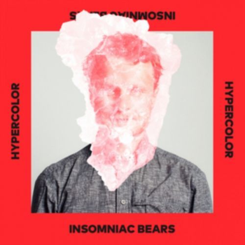 Hypercolor (Insomniac Bears) (Vinyl / 12