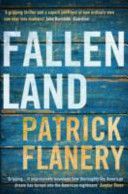 Fallen Land (Flanery Patrick (Author))(Paperback)