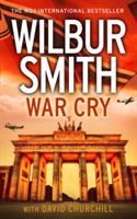 War Cry (Smith Wilbur)(Paperback)