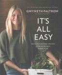 It´s All Easy - Paltrow Gwyneth