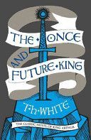 Once and Future King (White T. H.)(Paperback)