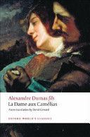 Dame Aux Camelias (Dumas Alexandre)(Paperback)