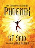 Phoenix (Said S. F.)(Paperback)