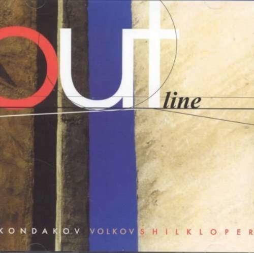 Outline (CD / Album)