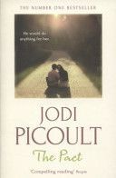 Pact (Picoult Jodi)(Paperback)