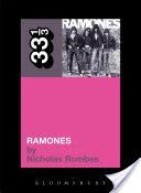Ramones' (Rombes Nicholas)(Paperback)