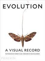Evolution: A Visual Record (Clark Robert)(Pevná vazba)