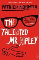 The Talented Mr. Ripley - Highsmithová Patricia