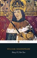 Henry VI Part Two (Shakespeare William)(Paperback)