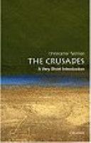 Crusades: A Very Short Introduction (Tyerman Christopher (Lecturer in Medieval History at Hertford College and New College Oxford))(Paperback)