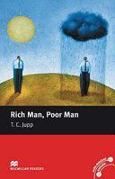 Rich Man, Poor Man(Paperback)