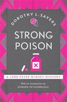 Strong Poison (Sayers Dorothy L.)(Paperback)