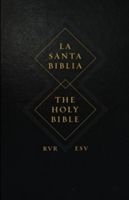 Spanish English Parallel Bible-PR-Rvr 1960/ESV (Crossway Bibles)(Pevná vazba)