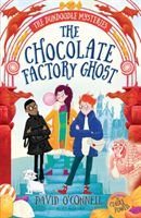 Chocolate Factory Ghost (O'Connell David)(Paperback)
