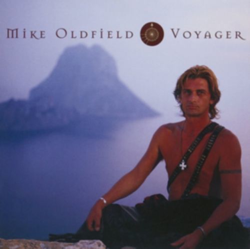 Voyager (Mike Oldfield) (Vinyl / 12