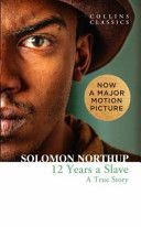 Twelve Years a Slave - A True Story (Northup Solomon)(Paperback)