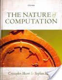 Nature of Computation (Moore Cristopher (Santa Fe Institute))(Pevná vazba)