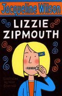 Lizzie Zipmouth (Wilson Jacqueline)(Paperback)