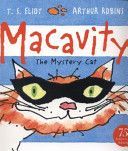 Macavity! - The Mystery Cat (Eliot T. S.)(Paperback)