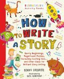 How to Write a Story (Cheshire Simon)(Paperback)