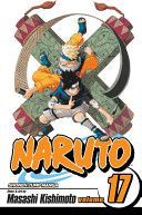 Naruto, Vol. 8 (Kishimoto Masashi)(Paperback)