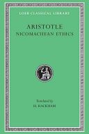 Nicomachean Ethics (Aristotle)(Pevná vazba)