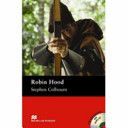 Robin Hood (Colbourn Stephen)(Paperback)