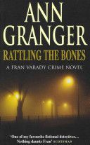 Rattling the Bones (Granger Ann)(Paperback)