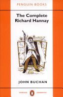 Complete Richard Hannay (Buchan John)(Paperback)
