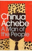 Man of the People (Achebe Chinua)(Paperback)