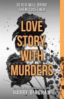 Love Story, with Murders (Bingham Harry)(Paperback)