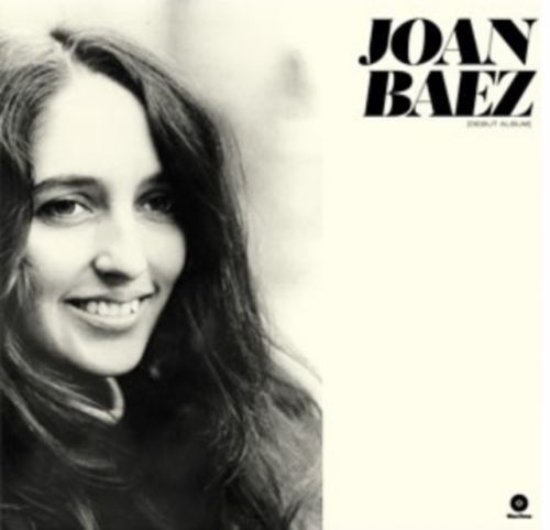 Joan Baez (Joan Baez) (Vinyl / 12