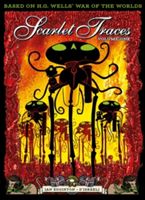 The Complete Scarlet Traces Vol. 1 (Edginton Ian)(Paperback)