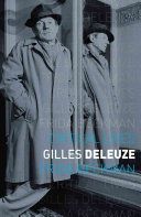 Gilles Deleuze (Beckman Frida)(Paperback)