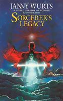 Sorcerer's Legacy (Wurts Janny)(Paperback)