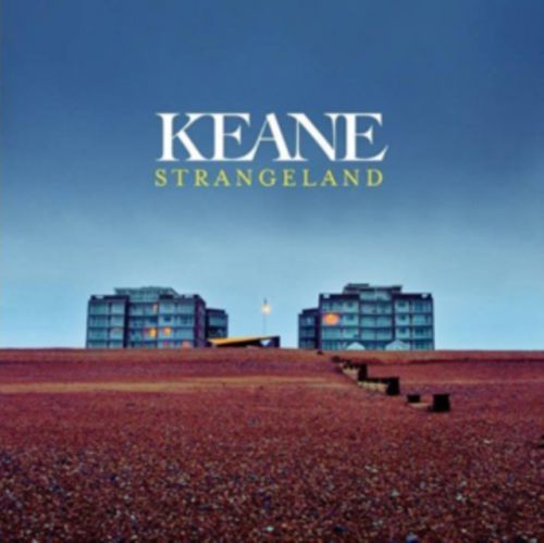 Strangeland (Keane) (CD / Album)