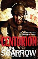 Centurion (Scarrow Simon)(Paperback)