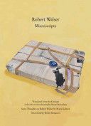 Microscripts (Walser Robert)(Paperback)