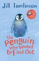 Penguin Who Wanted to Find out (Tomlinson Jill)(Paperback)