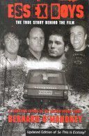 Essex Boys - A Terrifying Expose of the British Drugs Scene (O'Mahoney Bernard)(Paperback)
