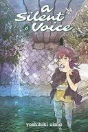 Silent Voice Vol. 4 (Oima Yoshitoki)(Paperback)