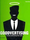 Goodvertising - Creative Advertising That Cares (Kolster Thomas)(Pevná vazba)