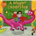 Dragon on the Doorstep (Blackstone Stella)(Paperback)