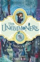 The Crooked Sixpence - Bell Jennifer