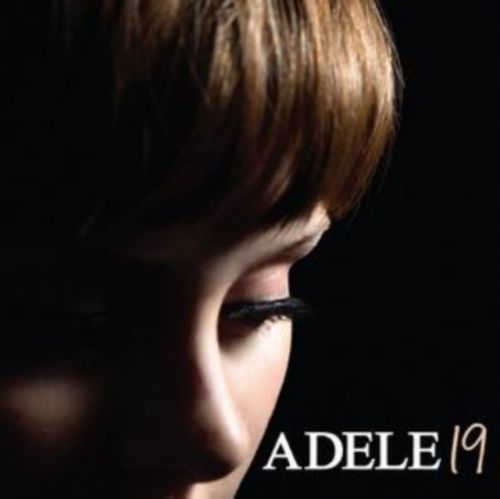 19 (Adele) (CD / Album)