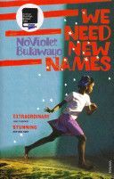 We Need New Names (Bulawayo NoViolet)(Paperback)