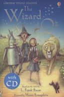 Wizard of Oz (Baum L. F.)(Mixed media product)