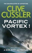 Pacific Vortex! (Cussler Clive)(Paperback)